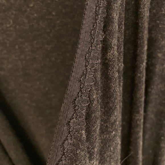 Steilmann Draped Cardigan - Picture 3 of 5